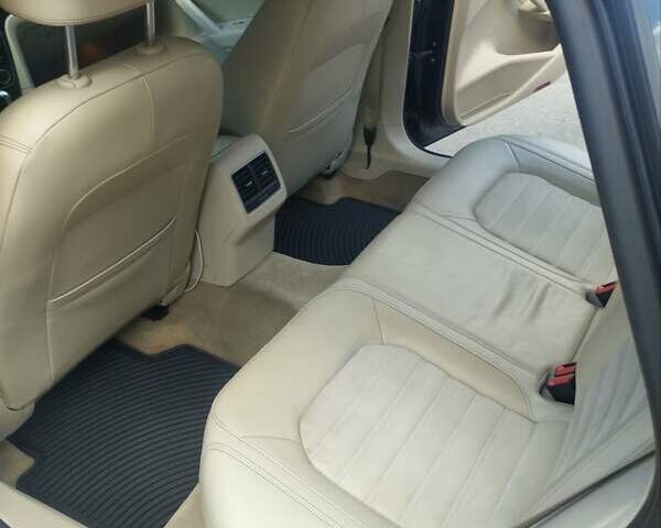 Синий Фольксваген Пассат, объемом двигателя 1.8 л и пробегом 173 тыс. км за 12500 $, фото 42 на Automoto.ua