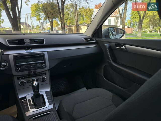 Синий Фольксваген Пассат, объемом двигателя 1.6 л и пробегом 266 тыс. км за 11000 $, фото 20 на Automoto.ua