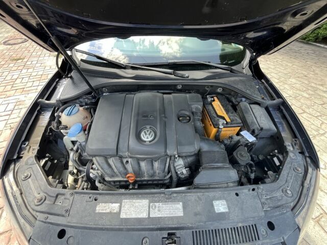 Синій Фольксваген Пассат, об'ємом двигуна 2.5 л та пробігом 211 тис. км за 9900 $, фото 23 на Automoto.ua