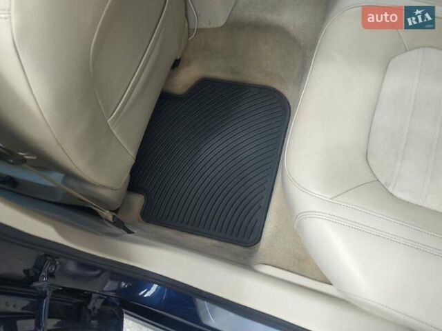 Синий Фольксваген Пассат, объемом двигателя 1.8 л и пробегом 173 тыс. км за 12500 $, фото 48 на Automoto.ua