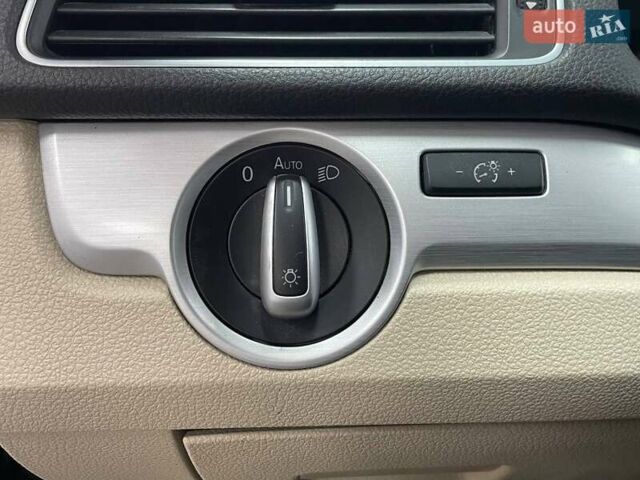 Синий Фольксваген Пассат, объемом двигателя 2.48 л и пробегом 278 тыс. км за 9490 $, фото 17 на Automoto.ua