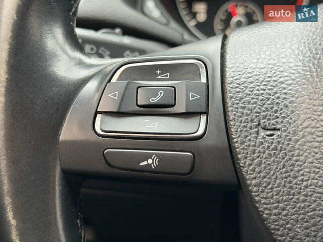 Синій Фольксваген Пассат, об'ємом двигуна 1.8 л та пробігом 220 тис. км за 9999 $, фото 17 на Automoto.ua