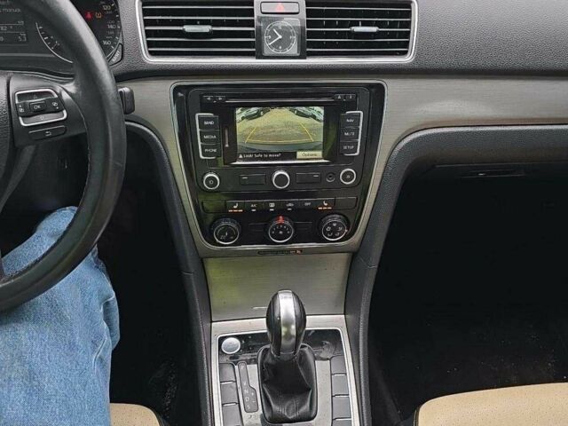 Синий Фольксваген Пассат, объемом двигателя 0 л и пробегом 70 тыс. км за 3500 $, фото 3 на Automoto.ua