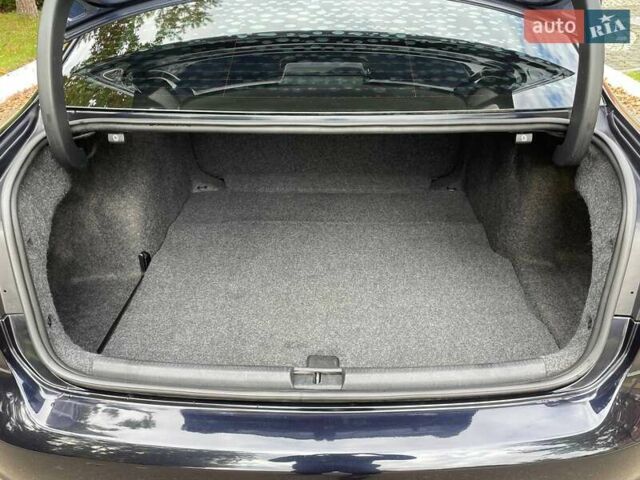 Синий Фольксваген Пассат, объемом двигателя 1.8 л и пробегом 163 тыс. км за 8500 $, фото 12 на Automoto.ua