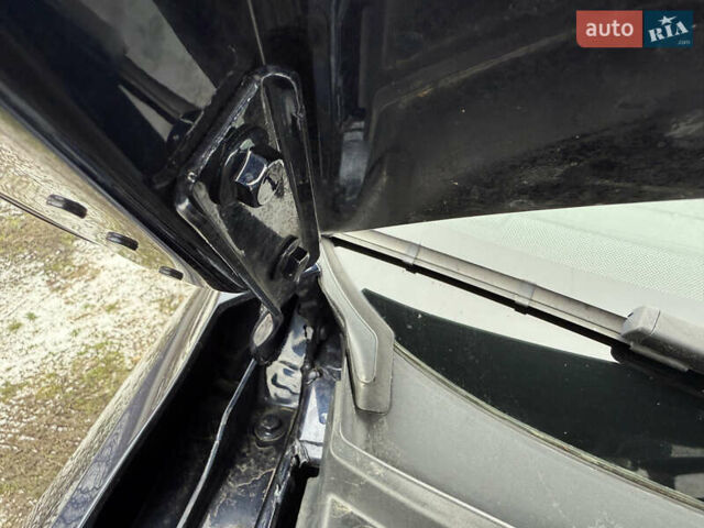 Синій Фольксваген Пассат, об'ємом двигуна 2 л та пробігом 220 тис. км за 11999 $, фото 33 на Automoto.ua