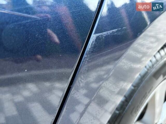 Синий Фольксваген Пассат, объемом двигателя 2 л и пробегом 223 тыс. км за 11500 $, фото 19 на Automoto.ua