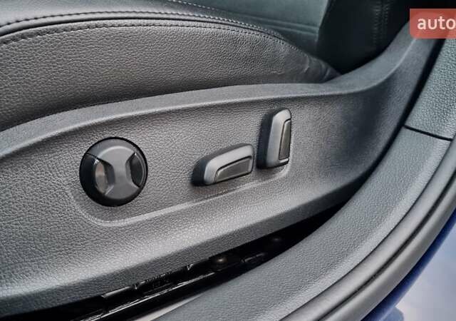 Синій Фольксваген Пассат, об'ємом двигуна 1.8 л та пробігом 197 тис. км за 10500 $, фото 9 на Automoto.ua