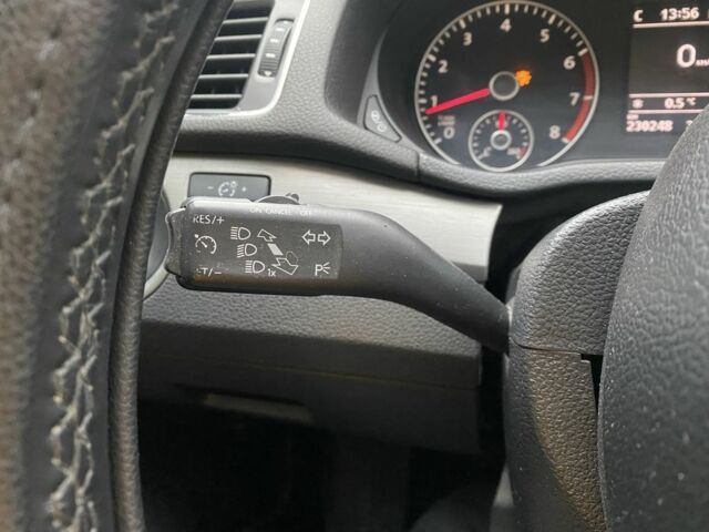 Синій Фольксваген Пассат, об'ємом двигуна 1.8 л та пробігом 230 тис. км за 9900 $, фото 21 на Automoto.ua