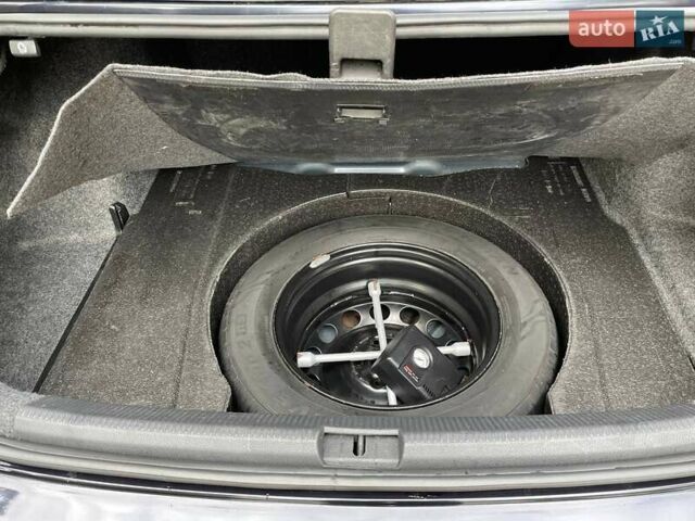 Синий Фольксваген Пассат, объемом двигателя 1.8 л и пробегом 163 тыс. км за 8500 $, фото 13 на Automoto.ua