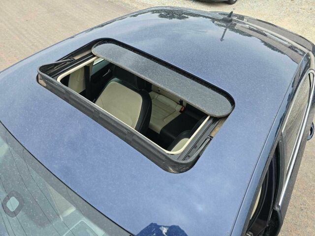 Синий Фольксваген Пассат, объемом двигателя 0 л и пробегом 70 тыс. км за 3500 $, фото 5 на Automoto.ua