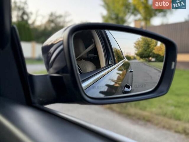 Синий Фольксваген Пассат, объемом двигателя 2 л и пробегом 223 тыс. км за 11500 $, фото 15 на Automoto.ua