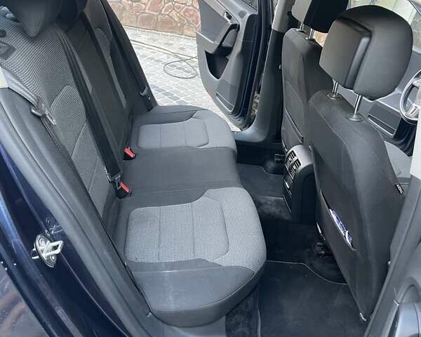 Синій Фольксваген Пассат, об'ємом двигуна 1.97 л та пробігом 206 тис. км за 12500 $, фото 7 на Automoto.ua