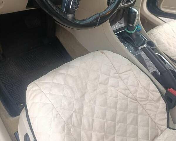 Синій Фольксваген Пассат, об'ємом двигуна 1.8 л та пробігом 160 тис. км за 12300 $, фото 3 на Automoto.ua