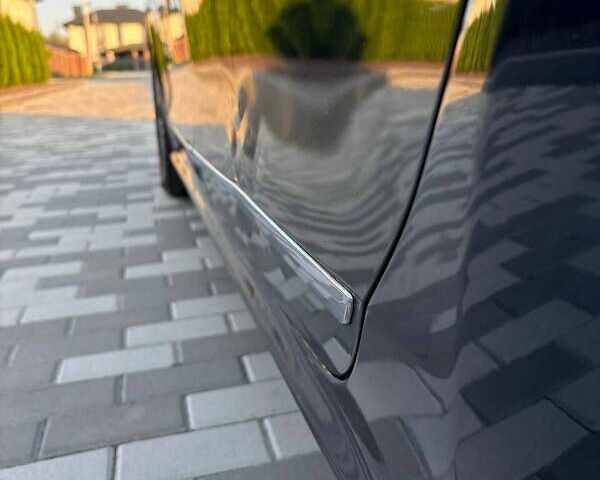 Синий Фольксваген Пассат, объемом двигателя 2 л и пробегом 223 тыс. км за 11500 $, фото 23 на Automoto.ua