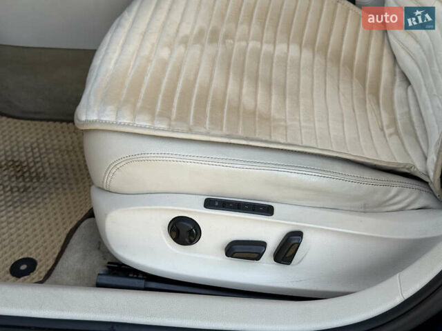 Синий Фольксваген Пассат, объемом двигателя 2 л и пробегом 192 тыс. км за 12800 $, фото 15 на Automoto.ua