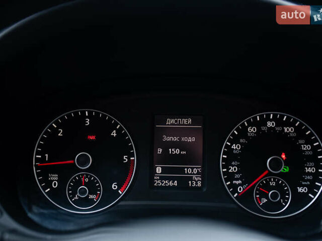 Синій Фольксваген Пассат, об'ємом двигуна 1.97 л та пробігом 253 тис. км за 11300 $, фото 28 на Automoto.ua