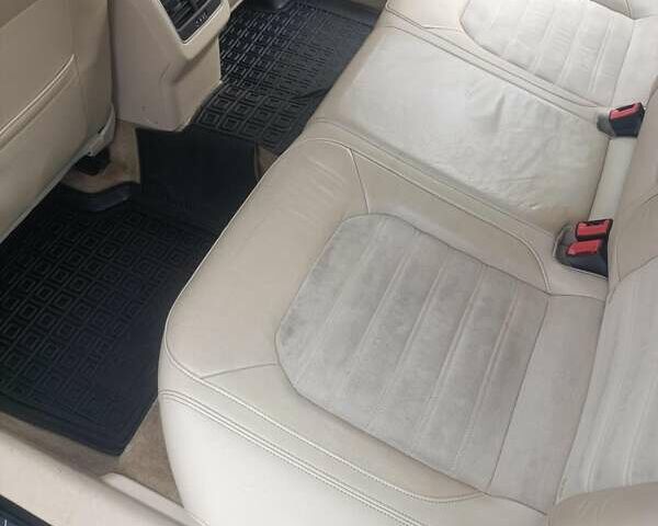 Синій Фольксваген Пассат, об'ємом двигуна 1.8 л та пробігом 160 тис. км за 12300 $, фото 11 на Automoto.ua