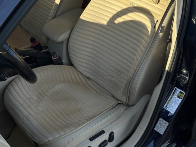 Синий Фольксваген Пассат, объемом двигателя 2 л и пробегом 190 тыс. км за 12800 $, фото 17 на Automoto.ua