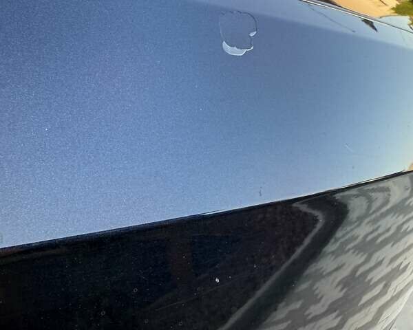 Синий Фольксваген Пассат, объемом двигателя 2 л и пробегом 223 тыс. км за 11500 $, фото 21 на Automoto.ua