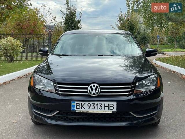 Синий Фольксваген Пассат, объемом двигателя 1.8 л и пробегом 163 тыс. км за 8500 $, фото 2 на Automoto.ua
