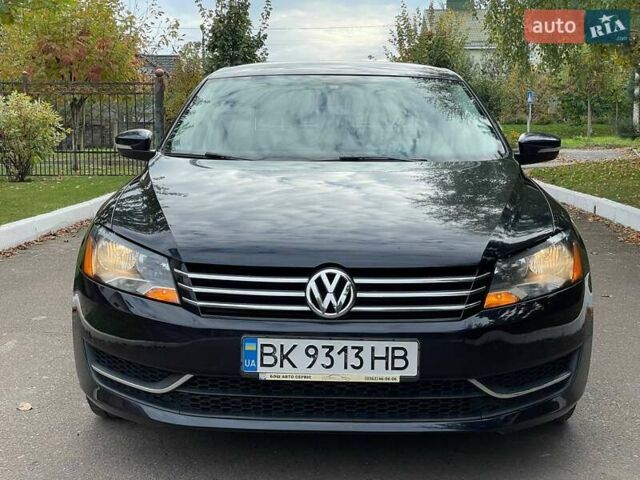 Синий Фольксваген Пассат, объемом двигателя 1.8 л и пробегом 163 тыс. км за 8500 $, фото 24 на Automoto.ua