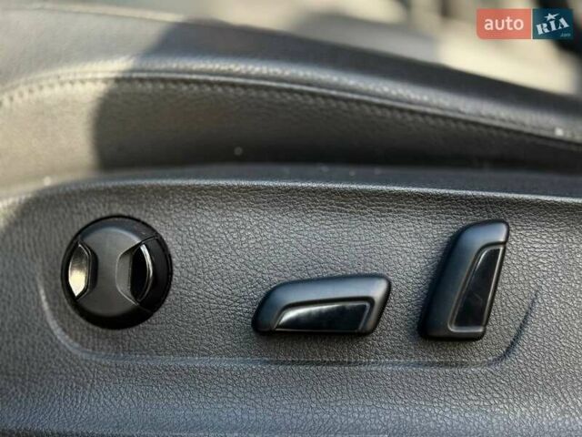 Синій Фольксваген Пассат, об'ємом двигуна 1.8 л та пробігом 222 тис. км за 10999 $, фото 23 на Automoto.ua