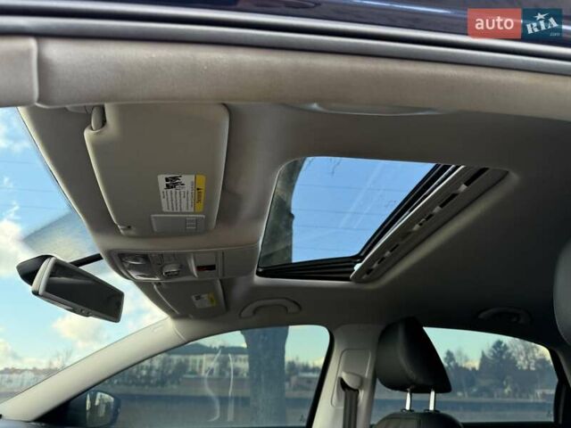 Синий Фольксваген Пассат, объемом двигателя 2 л и пробегом 255 тыс. км за 12650 $, фото 42 на Automoto.ua