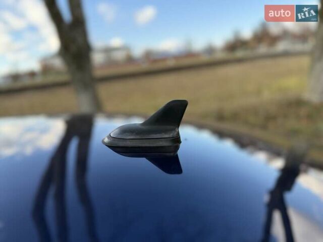 Синий Фольксваген Пассат, объемом двигателя 2 л и пробегом 255 тыс. км за 12650 $, фото 50 на Automoto.ua