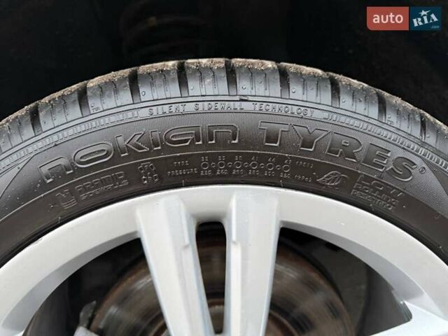 Синій Фольксваген Пассат, об'ємом двигуна 2 л та пробігом 172 тис. км за 12900 $, фото 11 на Automoto.ua