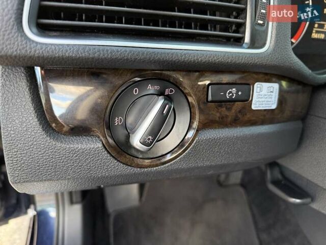 Синий Фольксваген Пассат, объемом двигателя 2 л и пробегом 255 тыс. км за 12650 $, фото 41 на Automoto.ua