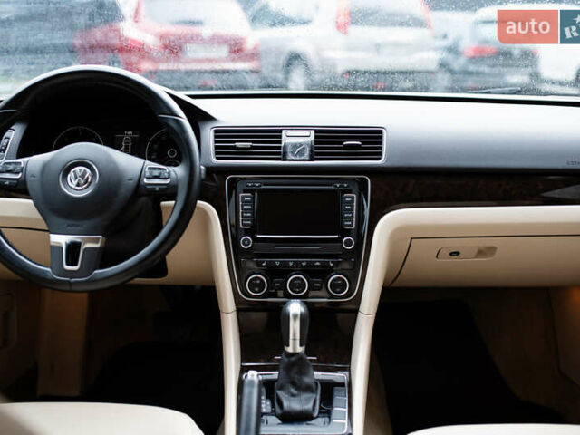 Синій Фольксваген Пассат, об'ємом двигуна 1.97 л та пробігом 253 тис. км за 11300 $, фото 29 на Automoto.ua