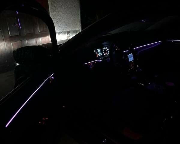 Синий Фольксваген Пассат, объемом двигателя 2 л и пробегом 195 тыс. км за 11500 $, фото 36 на Automoto.ua