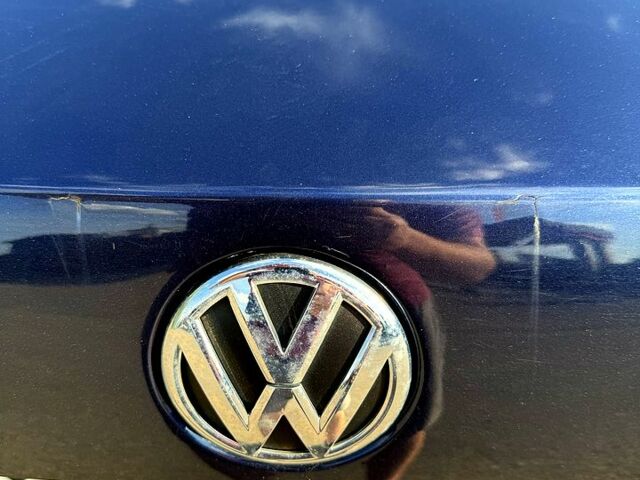 Синій Фольксваген Пассат, об'ємом двигуна 1.8 л та пробігом 132 тис. км за 9700 $, фото 3 на Automoto.ua