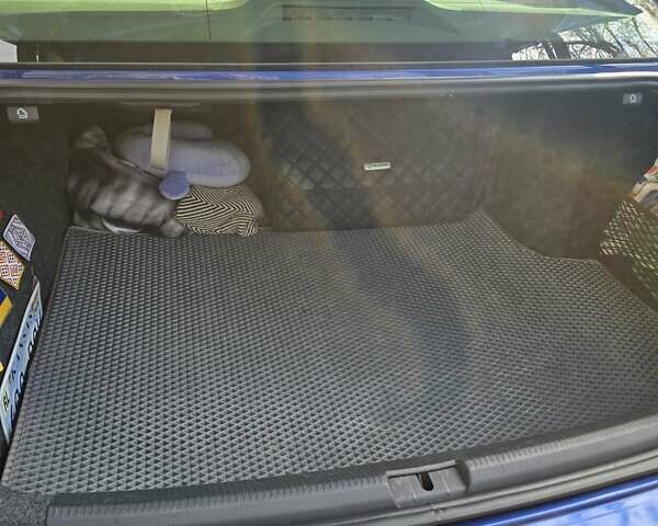 Синій Фольксваген Пассат, об'ємом двигуна 3.6 л та пробігом 155 тис. км за 16000 $, фото 23 на Automoto.ua