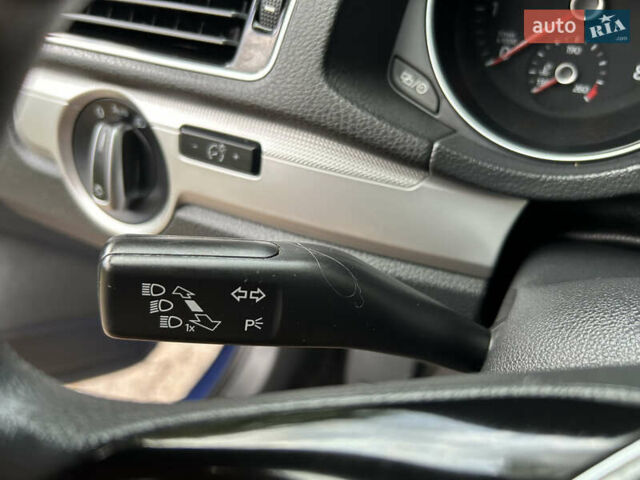 Синій Фольксваген Пассат, об'ємом двигуна 1.8 л та пробігом 112 тис. км за 12400 $, фото 37 на Automoto.ua