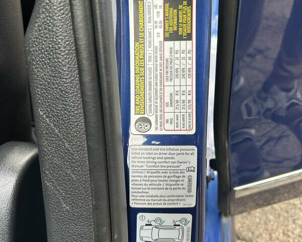 Синій Фольксваген Пассат, об'ємом двигуна 1.8 л та пробігом 112 тис. км за 12400 $, фото 43 на Automoto.ua