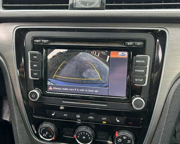 Синій Фольксваген Пассат, об'ємом двигуна 1.97 л та пробігом 164 тис. км за 13700 $, фото 11 на Automoto.ua