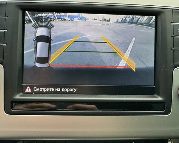 Синий Фольксваген Пассат, объемом двигателя 1.97 л и пробегом 266 тыс. км за 14700 $, фото 31 на Automoto.ua