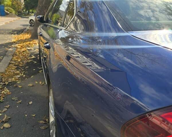 Синій Фольксваген Пассат, об'ємом двигуна 3.6 л та пробігом 155 тис. км за 16000 $, фото 4 на Automoto.ua