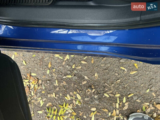 Синий Фольксваген Пассат, объемом двигателя 1.8 л и пробегом 112 тыс. км за 12400 $, фото 15 на Automoto.ua