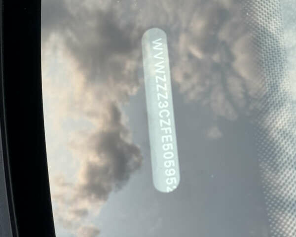 Синий Фольксваген Пассат, объемом двигателя 1.97 л и пробегом 266 тыс. км за 14700 $, фото 14 на Automoto.ua