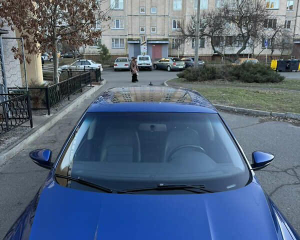 Синий Фольксваген Пассат, объемом двигателя 1.8 л и пробегом 169 тыс. км за 11500 $, фото 5 на Automoto.ua