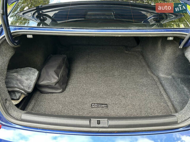 Синій Фольксваген Пассат, об'ємом двигуна 1.8 л та пробігом 112 тис. км за 12400 $, фото 16 на Automoto.ua