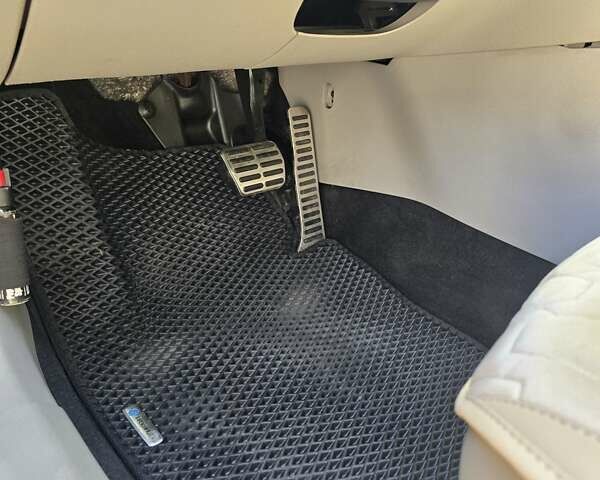 Синій Фольксваген Пассат, об'ємом двигуна 3.6 л та пробігом 155 тис. км за 16000 $, фото 11 на Automoto.ua