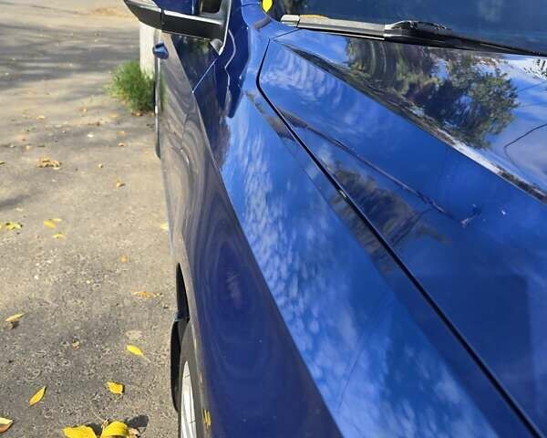 Синій Фольксваген Пассат, об'ємом двигуна 3.6 л та пробігом 155 тис. км за 16000 $, фото 6 на Automoto.ua