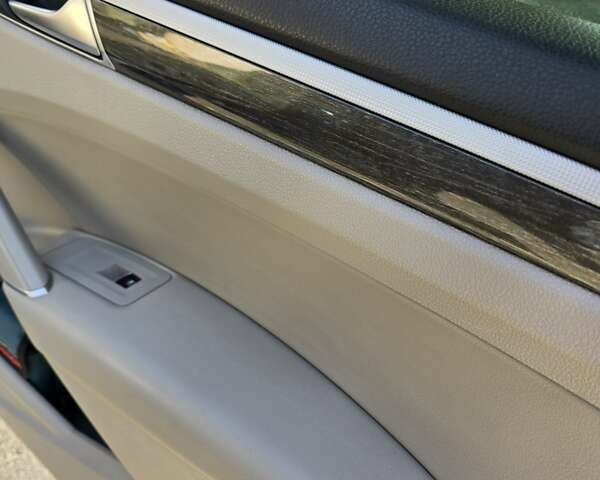 Синій Фольксваген Пассат, об'ємом двигуна 3.6 л та пробігом 155 тис. км за 16000 $, фото 19 на Automoto.ua