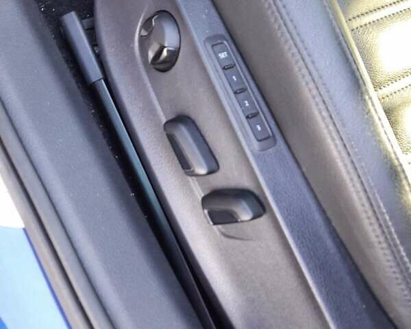 Синий Фольксваген Пассат, объемом двигателя 1.8 л и пробегом 115 тыс. км за 16500 $, фото 1 на Automoto.ua