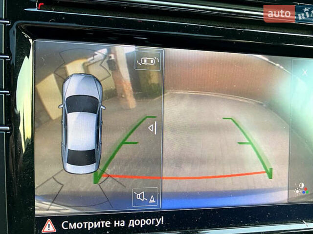 Синий Фольксваген Пассат, объемом двигателя 0 л и пробегом 98 тыс. км за 14700 $, фото 3 на Automoto.ua