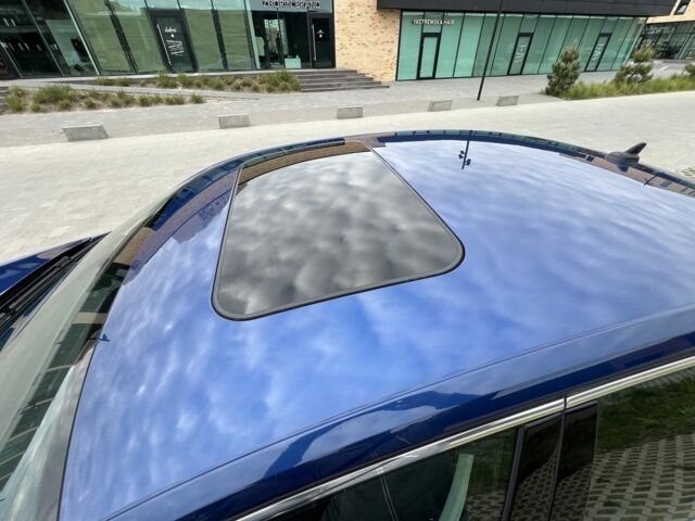 Синий Фольксваген Пассат, объемом двигателя 1.8 л и пробегом 93 тыс. км за 13900 $, фото 2 на Automoto.ua