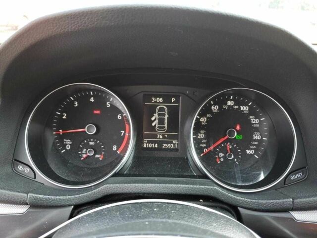 Синій Фольксваген Пассат, об'ємом двигуна 1.8 л та пробігом 129 тис. км за 1400 $, фото 8 на Automoto.ua